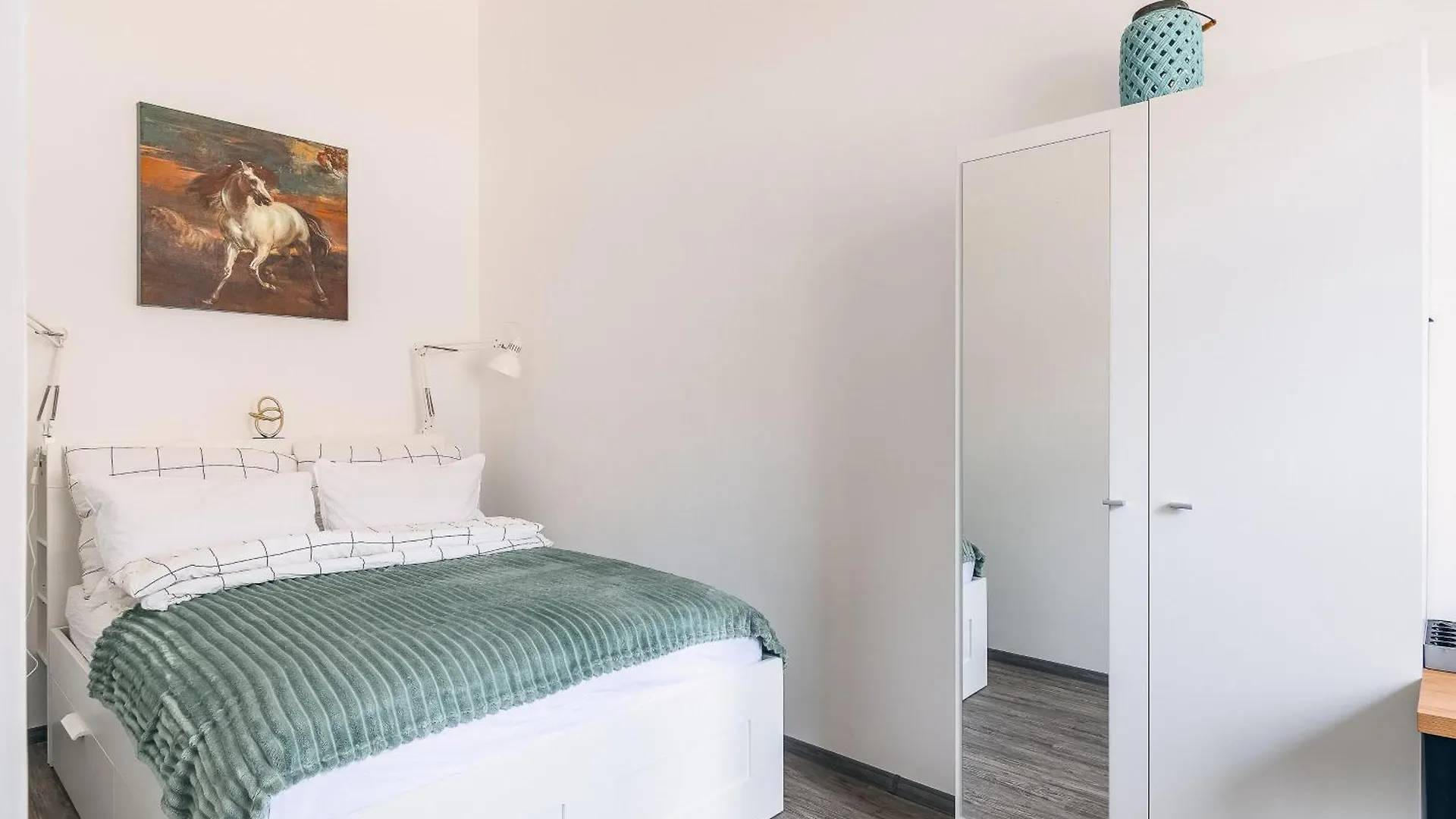 Hero'S Haven Apartment Budapest Hungary