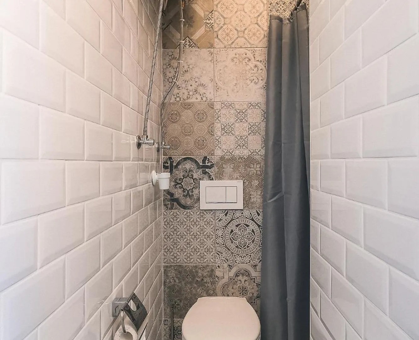 Hero'S Haven Apartment Budapest Hungary