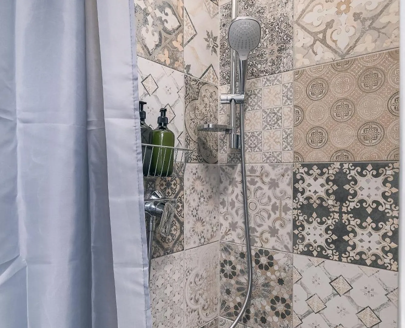 Hero'S Haven Apartment Budapest